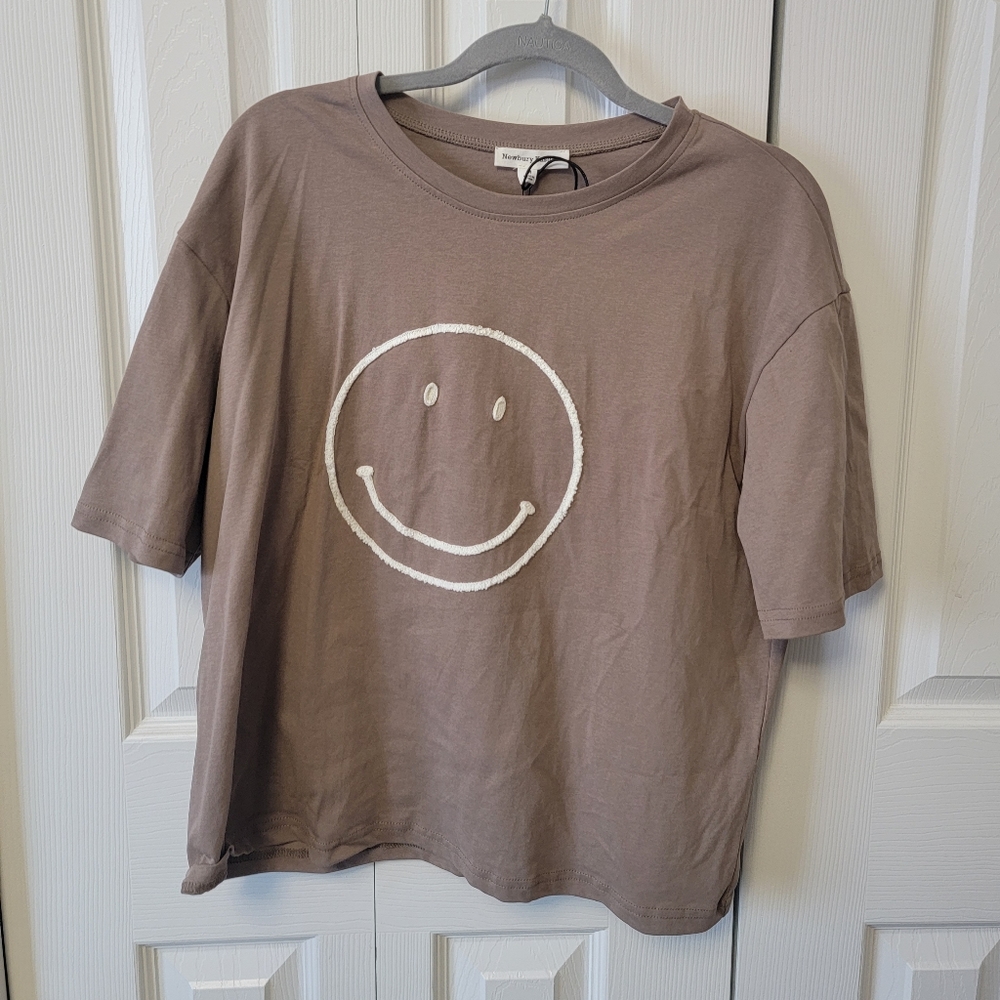 OH Happy Day Tee